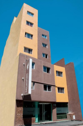 Отель Savannah Cordoba Hotel  Кордова